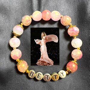 Swiftie friendship bracelet | Betty